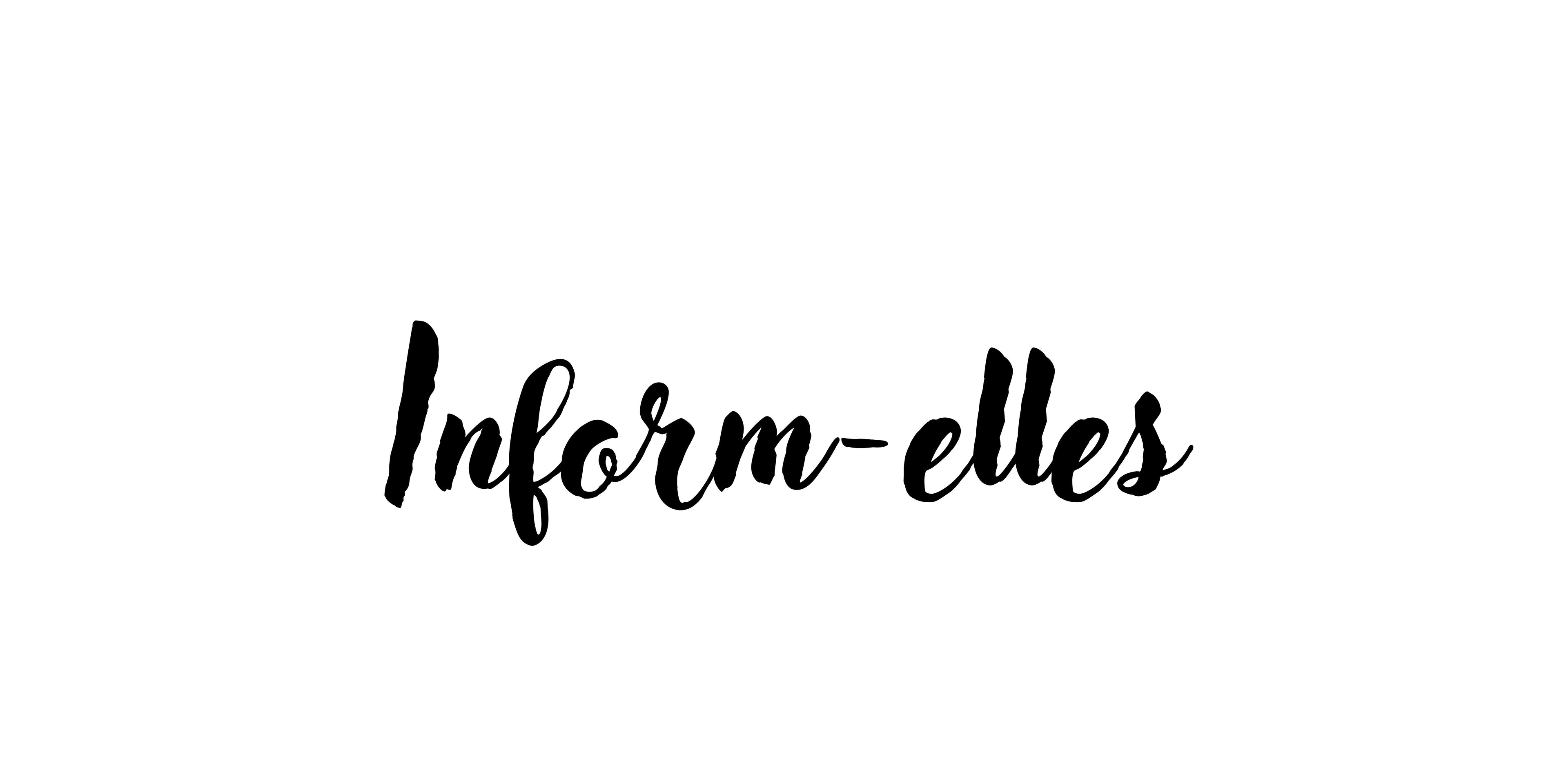 Inform-elles